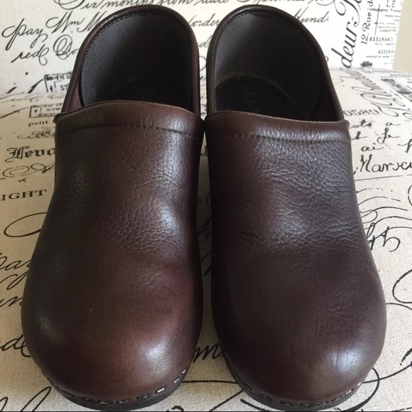ll bean clogs
